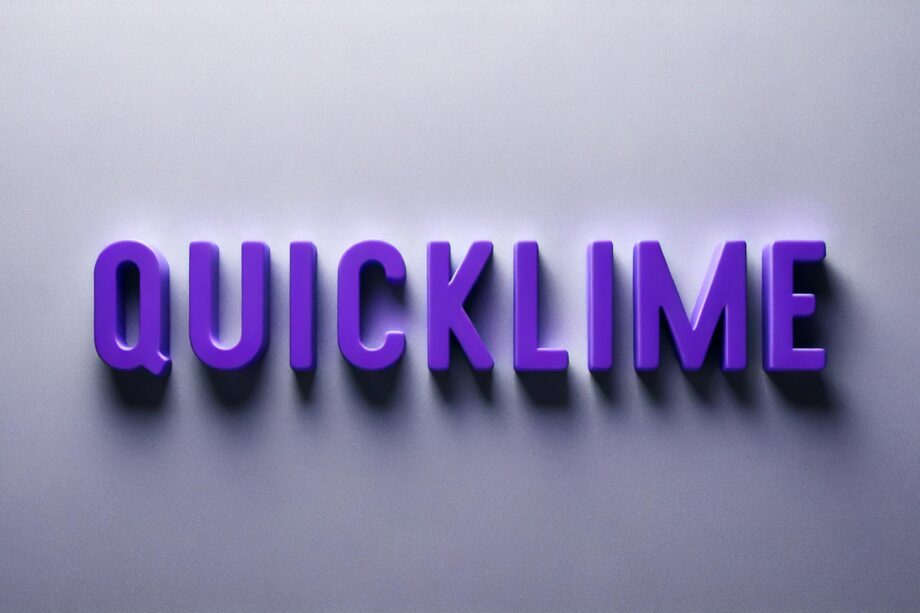 Minimalist image with various font samples arranged to demonstrate hierarchy, readability, and style, symbolizing the role of typography in branding